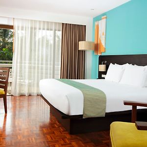 Standaard Kamer met een King Size Bed